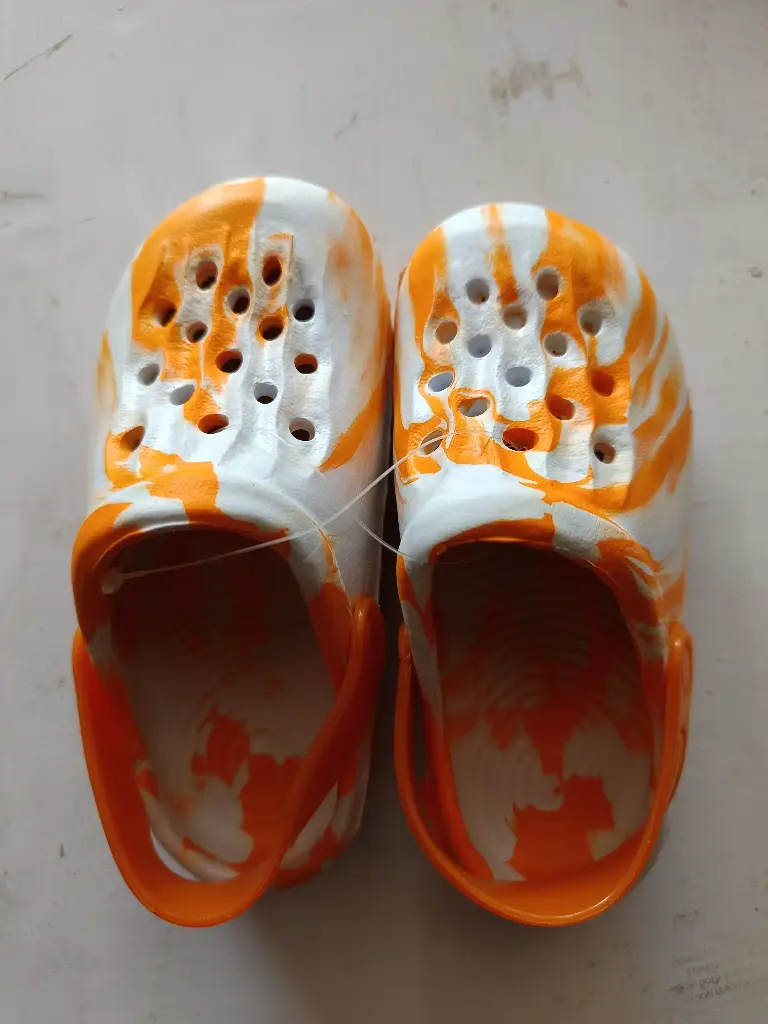 Kids Crocs