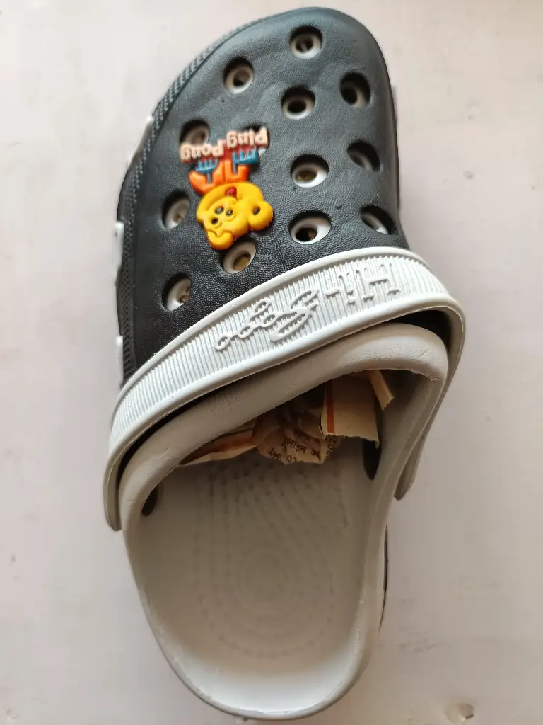 Kids Crocs