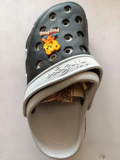 Kids Crocs